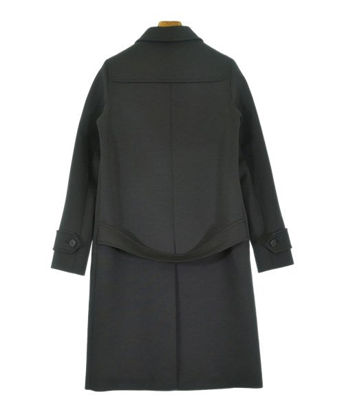 PRADA เสื้อคลุมคอปก Soutien