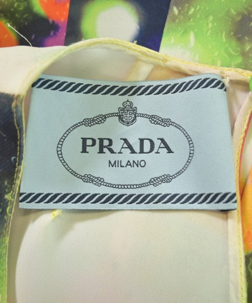 PRADA ชุดเดรส