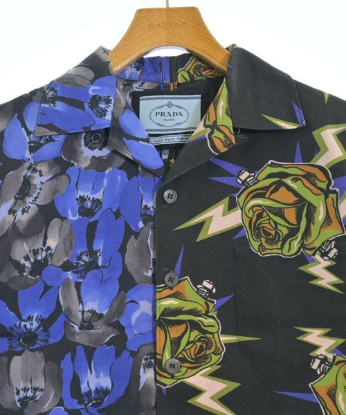 PRADA เสื้อลำลอง