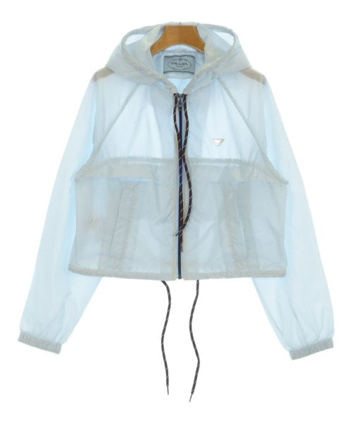 PRADA เสื้อพาร์กาภูเขา