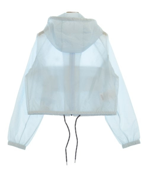 PRADA เสื้อพาร์กาภูเขา