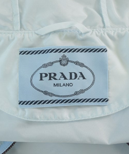 PRADA เสื้อพาร์กาภูเขา