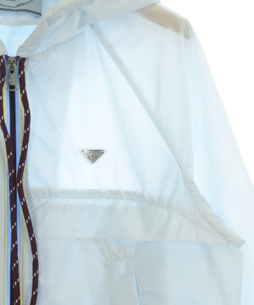 PRADA เสื้อพาร์กาภูเขา