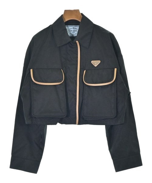 PRADA แจ็คเก็ตเบลาส์ อื่น