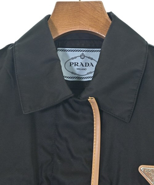 PRADA แจ็คเก็ตเบลาส์ อื่น