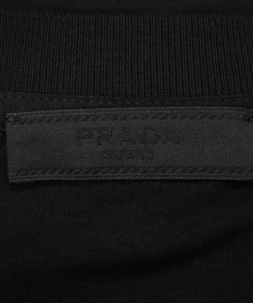 PRADA เสื้อยืด/เสื้อท็อปส์