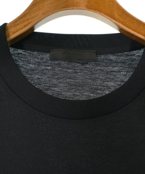 PRADA เสื้อยืด/เสื้อท็อปส์