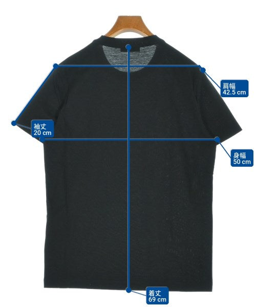 PRADA เสื้อยืด/เสื้อท็อปส์