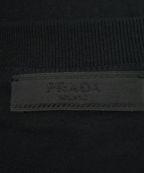 PRADA เสื้อยืด/เสื้อท็อปส์