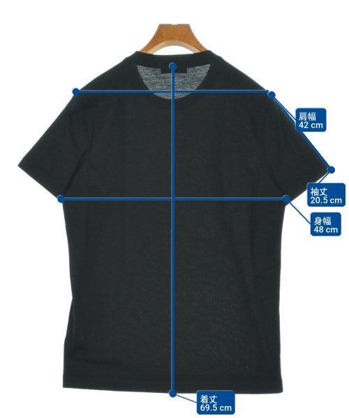 PRADA เสื้อยืด/เสื้อท็อปส์
