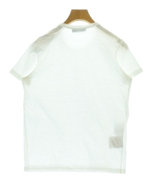 PRADA เสื้อยืด/เสื้อท็อปส์