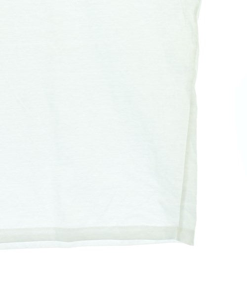 PRADA เสื้อยืด/เสื้อท็อปส์
