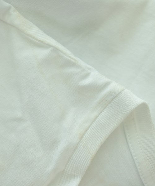 PRADA เสื้อยืด/เสื้อท็อปส์