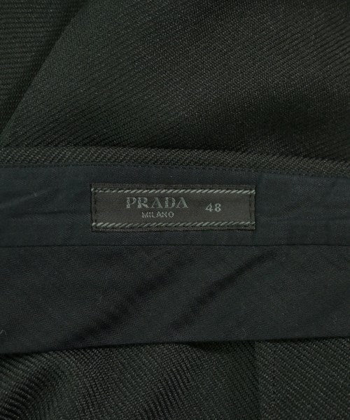 PRADA กางเกงขายาว