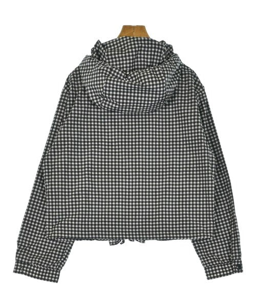 PRADA เสื้อพาร์กาภูเขา