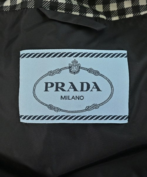 PRADA เสื้อพาร์กาภูเขา