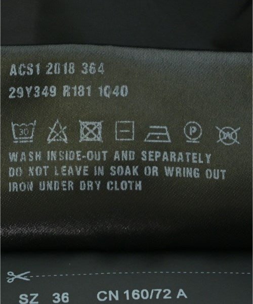PRADA เสื้อพาร์กาภูเขา