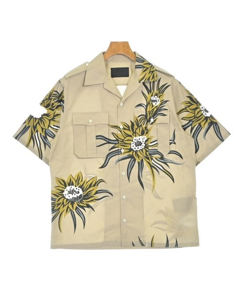 PRADA เสื้อลำลอง
