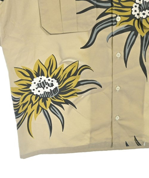 PRADA เสื้อลำลอง