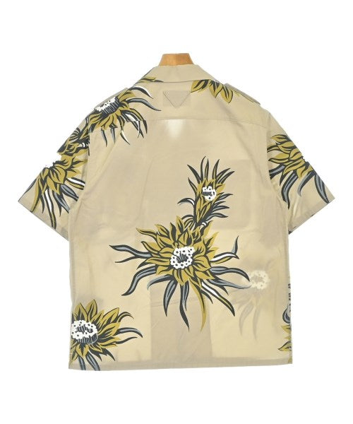 PRADA เสื้อลำลอง