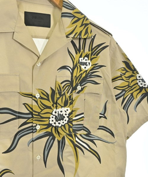 PRADA เสื้อลำลอง