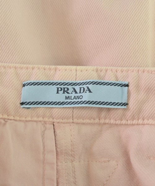 PRADA กางเกง อื่น