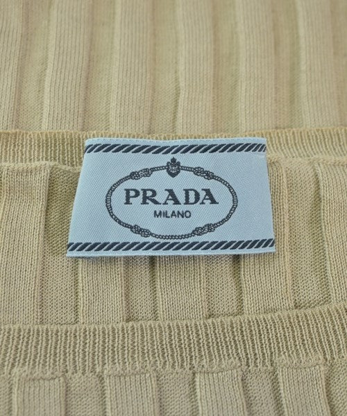 PRADA เสื้อกันหนาว