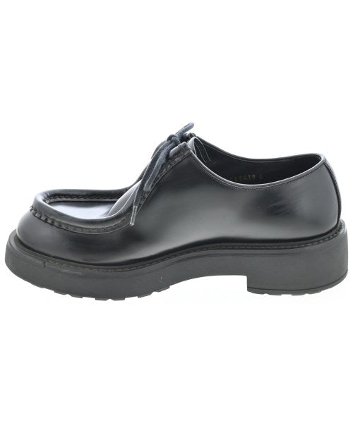 PRADA รองเท้าสวมทางการ