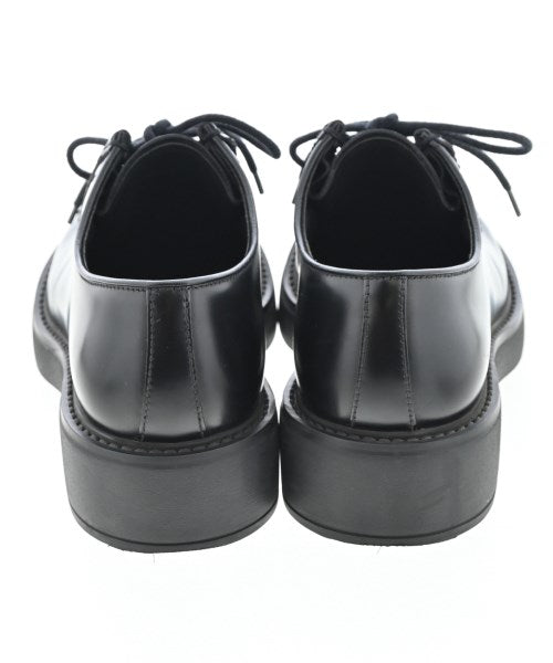 PRADA รองเท้าสวมทางการ