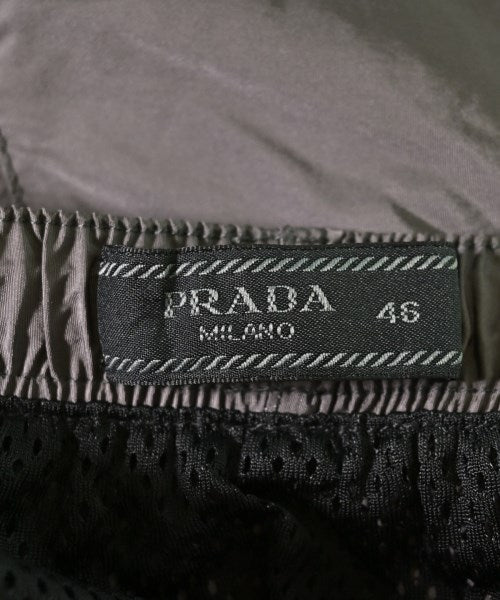 PRADA กางเกงขาสั้น