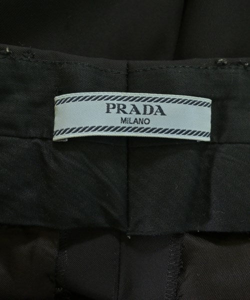 PRADA กางเกงขายาว