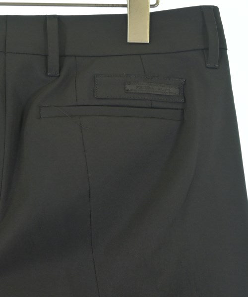 PRADA กางเกงขายาว