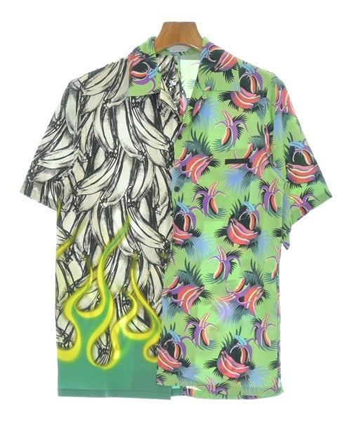 PRADA เสื้อลำลอง
