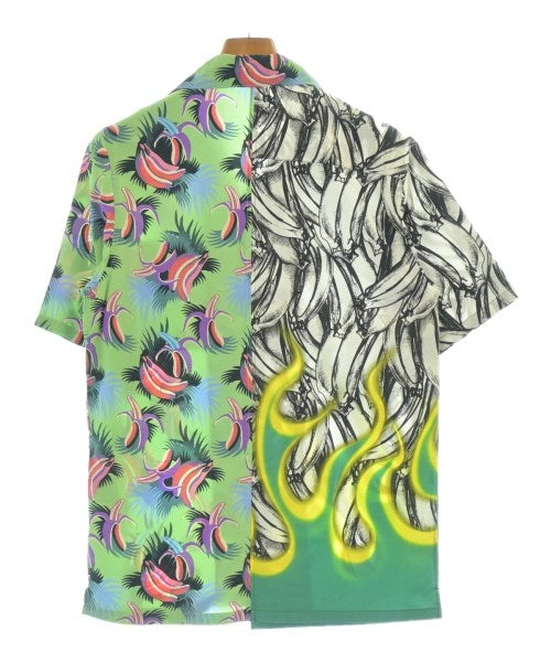 PRADA เสื้อลำลอง