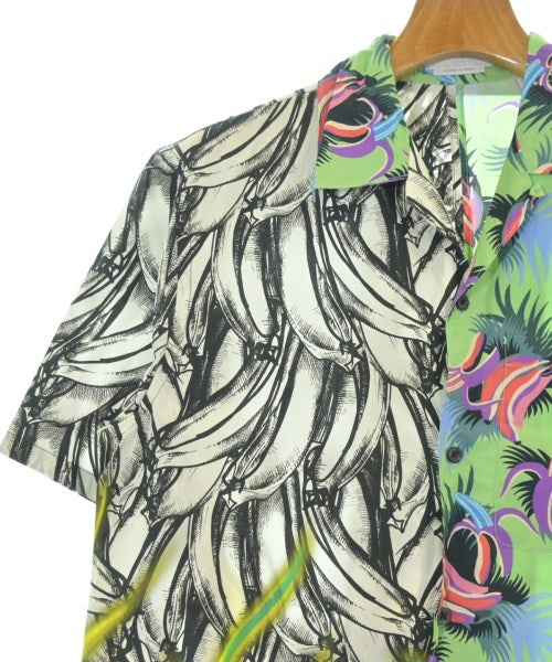 PRADA เสื้อลำลอง
