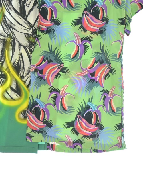 PRADA เสื้อลำลอง