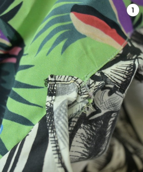 PRADA เสื้อลำลอง