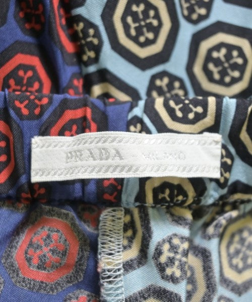 PRADA กางเกง อื่น