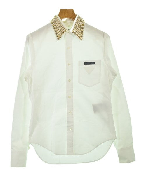 PRADA เสื้อลำลอง