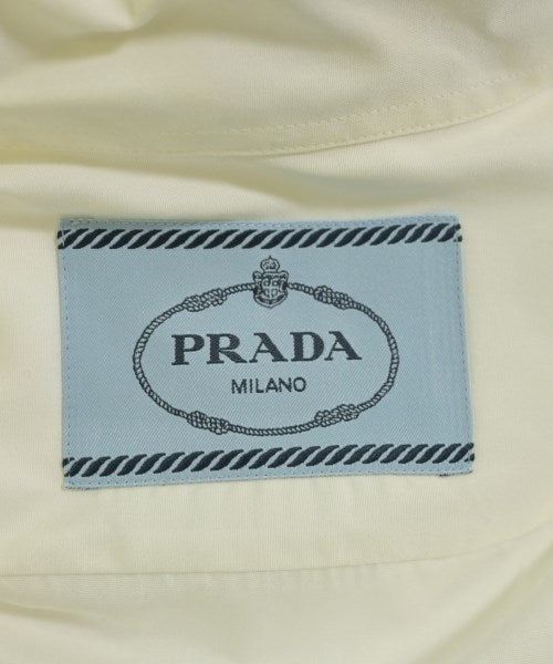 PRADA เสื้อลำลอง