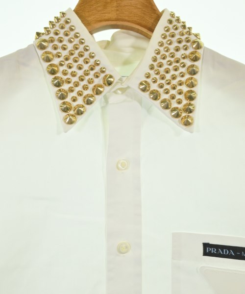 PRADA เสื้อลำลอง