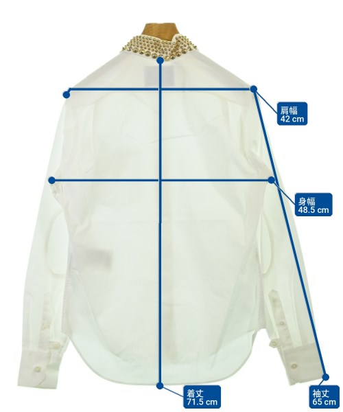 PRADA เสื้อลำลอง