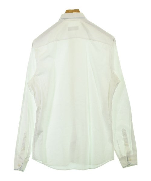 PRADA เสื้อลำลอง
