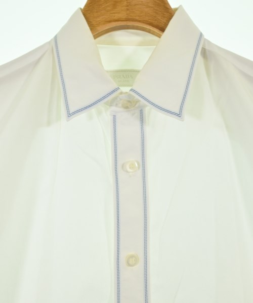 PRADA เสื้อลำลอง