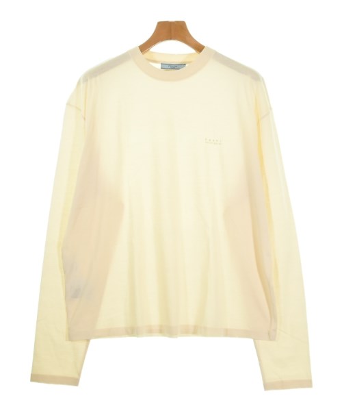 PRADA เสื้อยืด/เสื้อท็อปส์