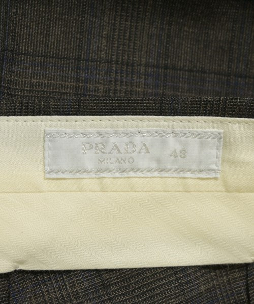 PRADA กางเกงขายาว