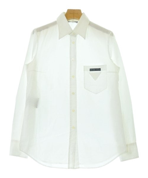 PRADA เสื้อลำลอง