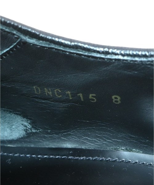 PRADA รองเท้าสวมทางการ