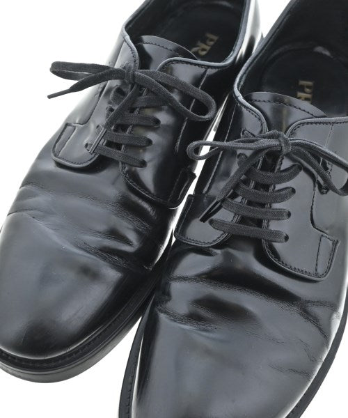 PRADA รองเท้าสวมทางการ