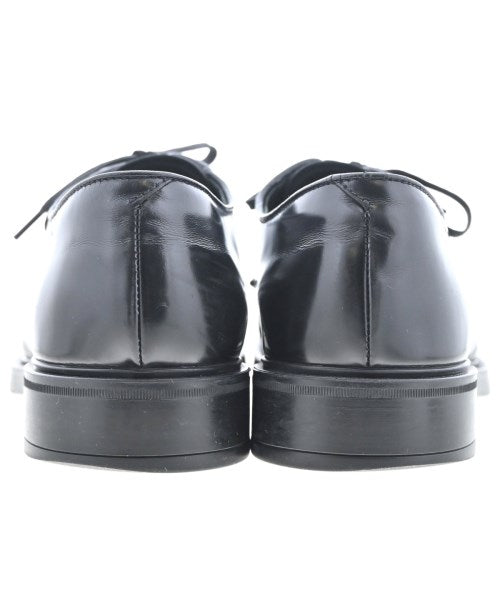 PRADA รองเท้าสวมทางการ